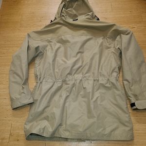 Orvis Pursell Waterproof Rain Jacket 